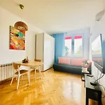 Green&Comfy Apartment Zoliborz