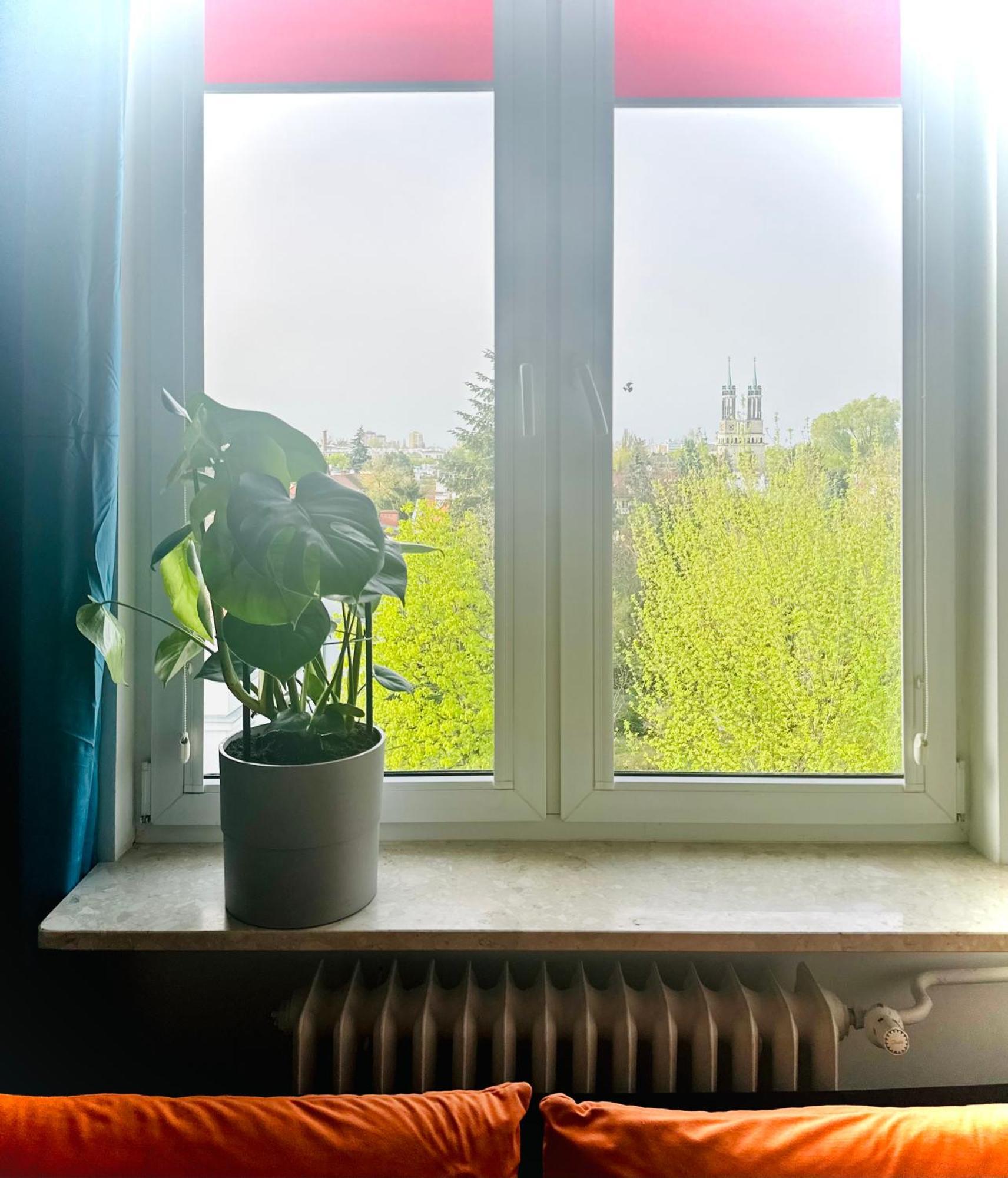 Apartament Green&comfy Zoliborz Warszawa