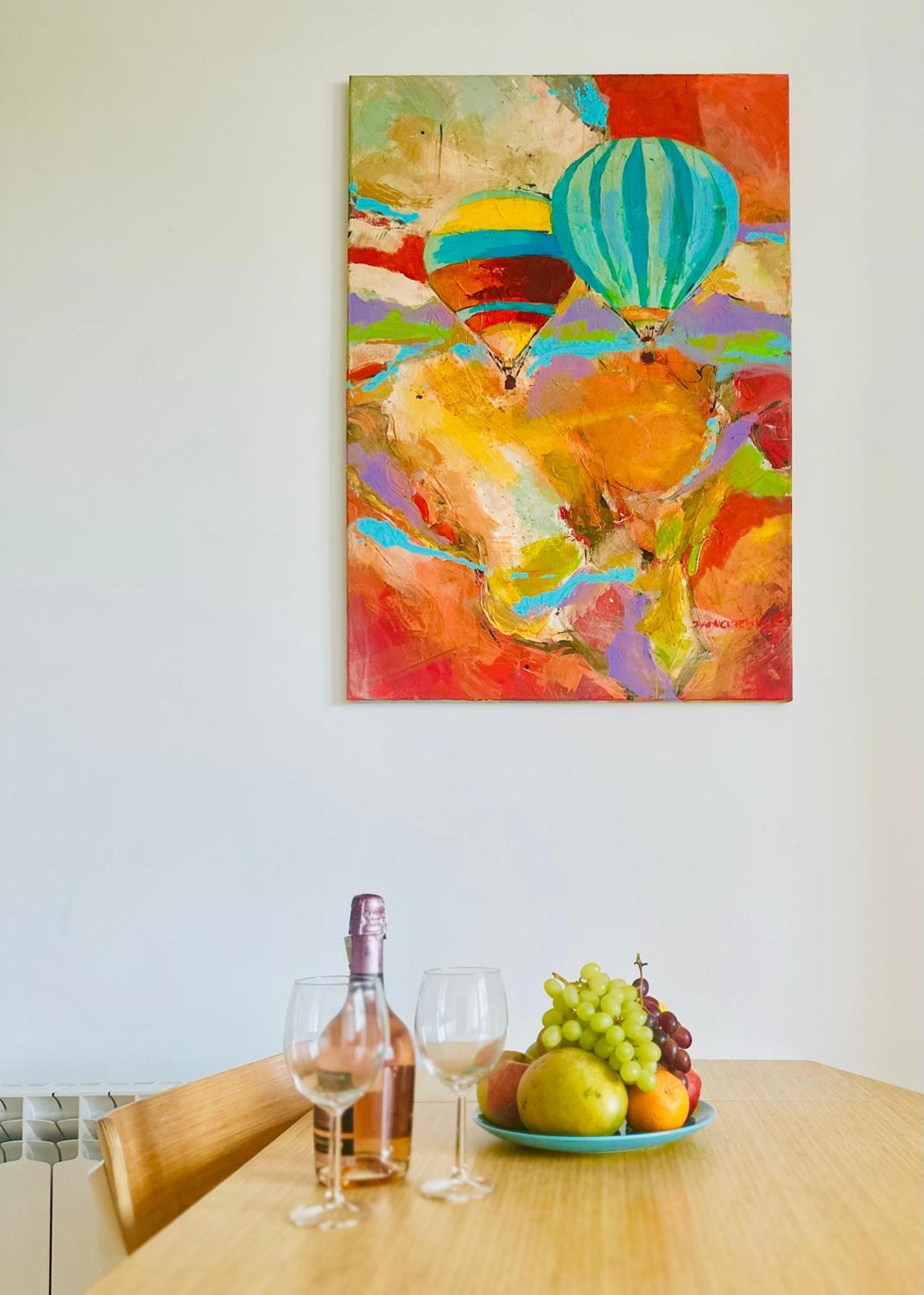 Apartament Green&comfy Zoliborz Warszawa