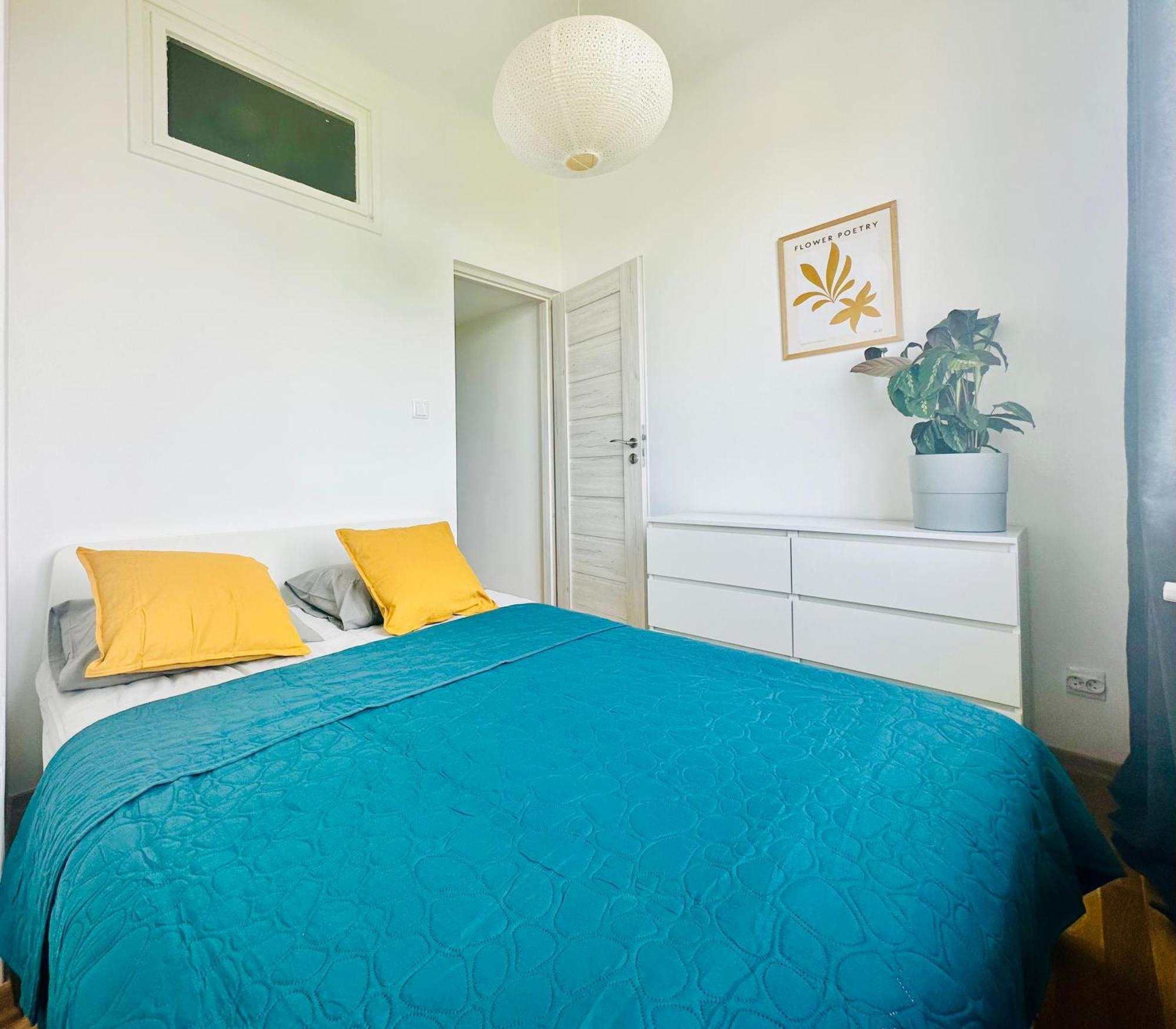 Green&comfy Zoliborz Apartament Warszawa