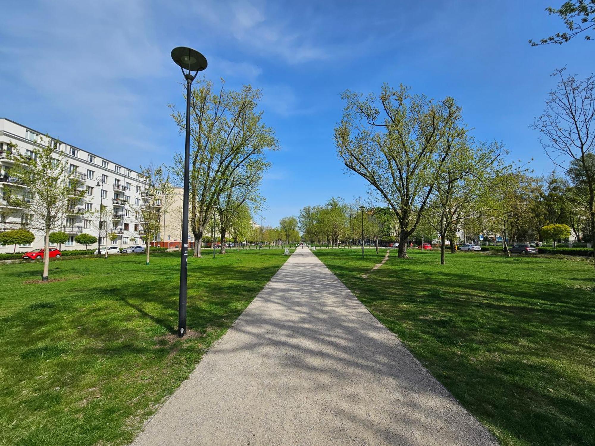 Apartament Green&comfy Zoliborz *